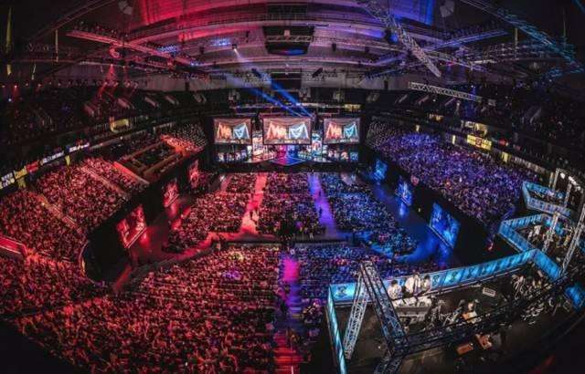 与对手状态 与对手状态