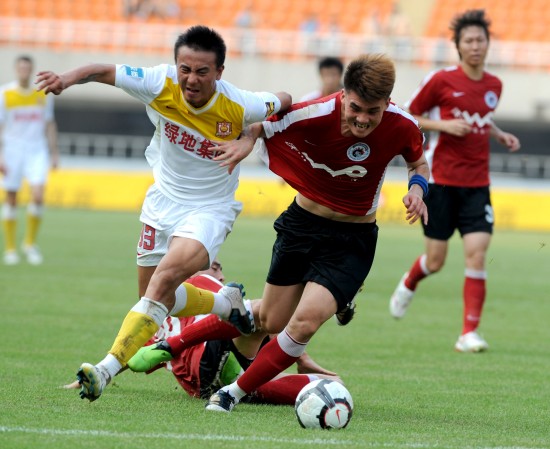 拉长余震 拉长余震