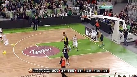 勇士胜雄鹿3喜1忧！霍福德梅尔顿展最佳效果